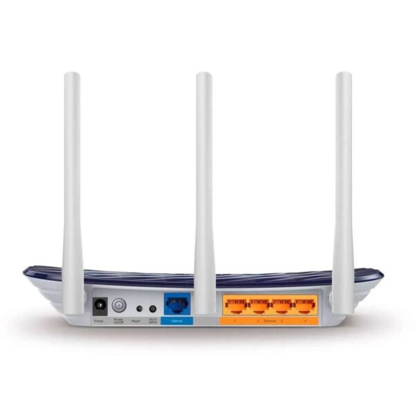 📶 Router WiFi de Doble Banda TP LINK AC750 Archer C20 📡 - Image 2