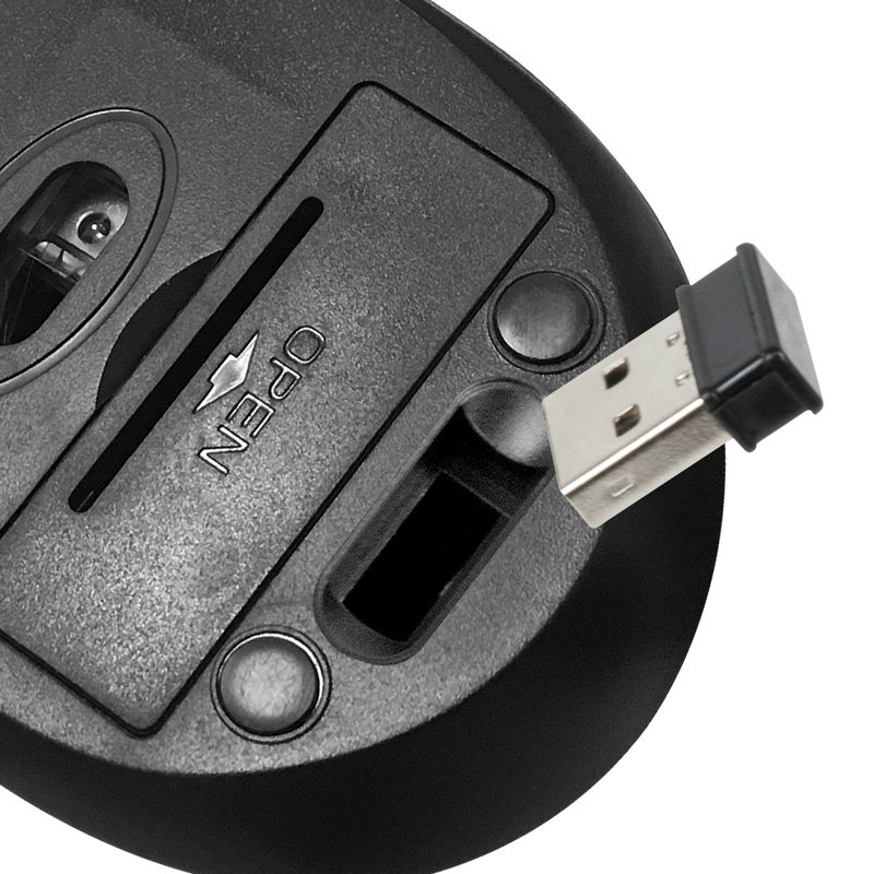🖱️ VECTOR KMW-330 Mouse / Ratón Inalámbrico 🖥️ - Image 2