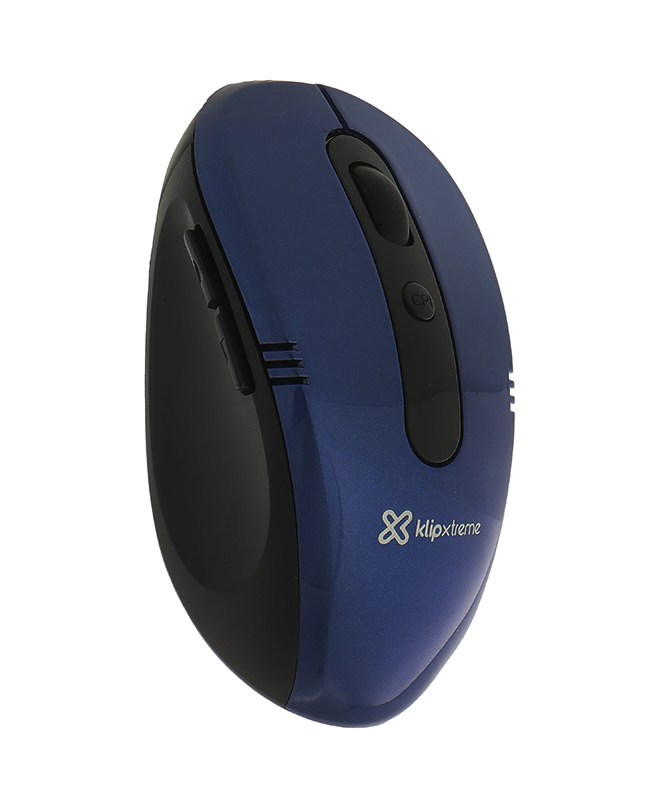 🖱️ VECTOR KMW-330 Mouse / Ratón Inalámbrico 🖥️ - Image 3