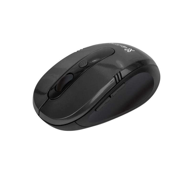 🖱️ VECTOR KMW-330 Mouse / Ratón Inalámbrico 🖥️